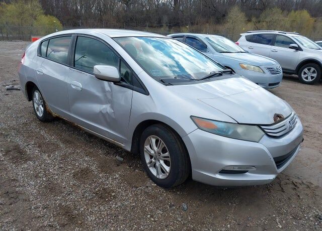 2010 HONDA Insight