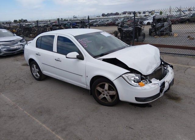2009 CHEVROLET Cobalt