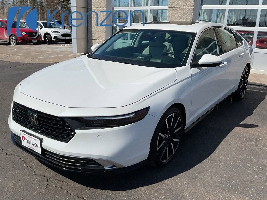 2023 HONDA Accord