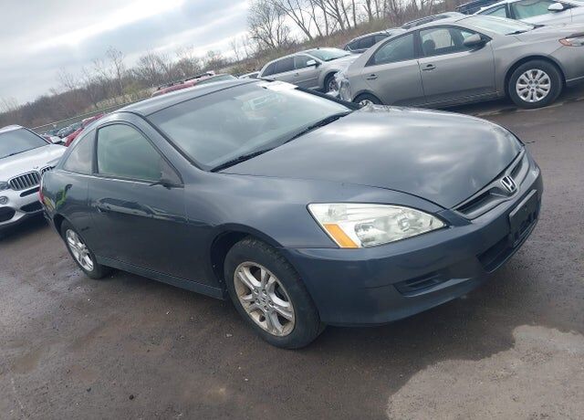 2007 HONDA Accord
