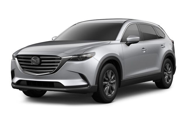 2022 MAZDA CX-9
