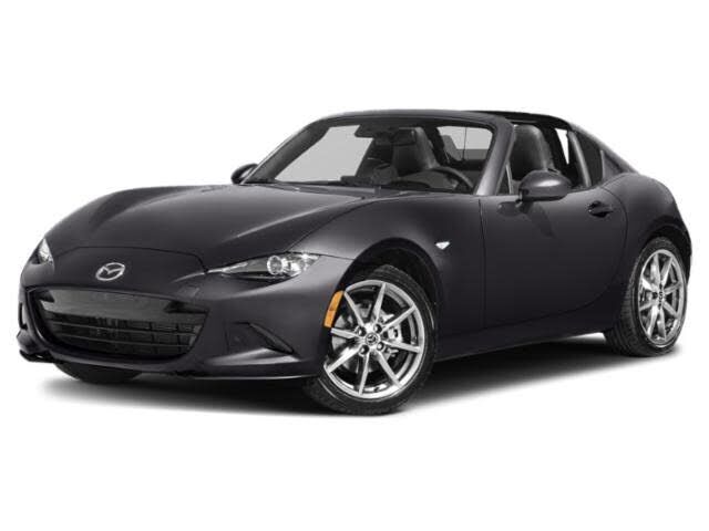2023 MAZDA MX-5