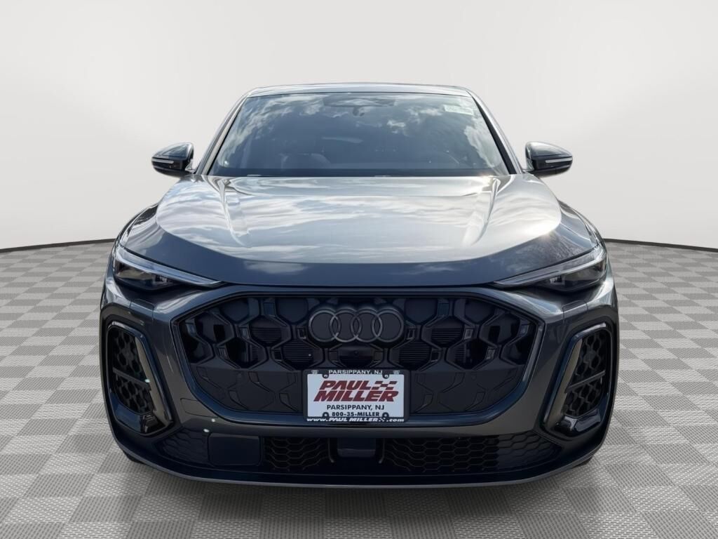 2026 Audi SQ5