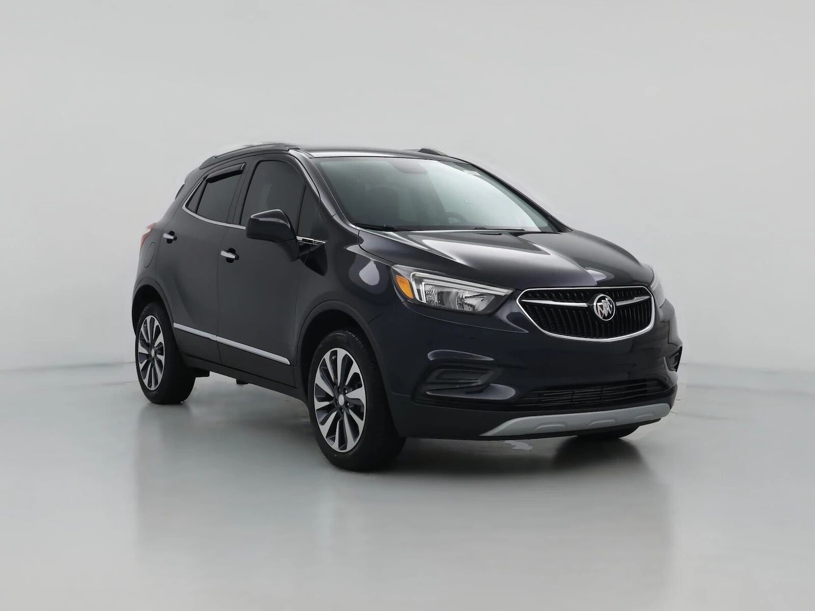 2022 BUICK Encore