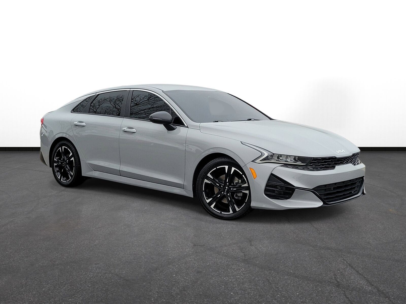 2023 KIA K5