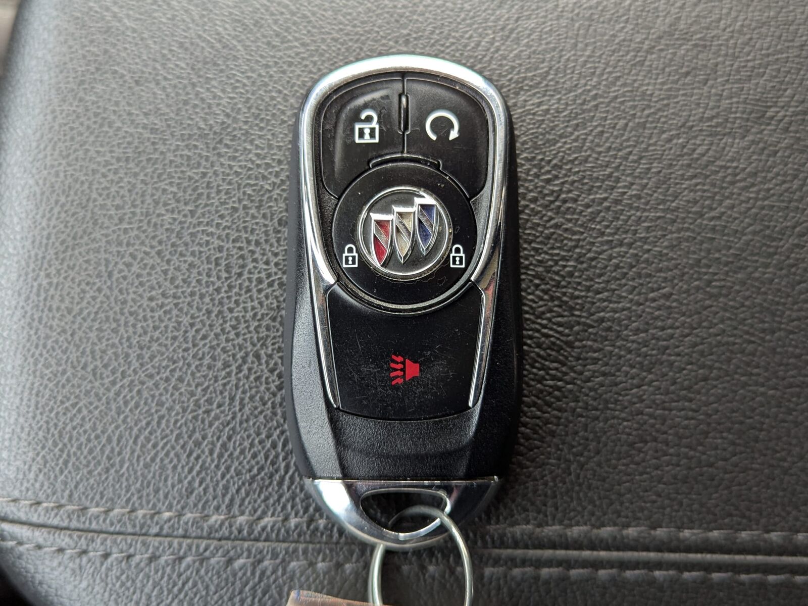 2022 BUICK Encore GX