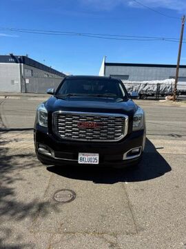 2019 GMC Yukon