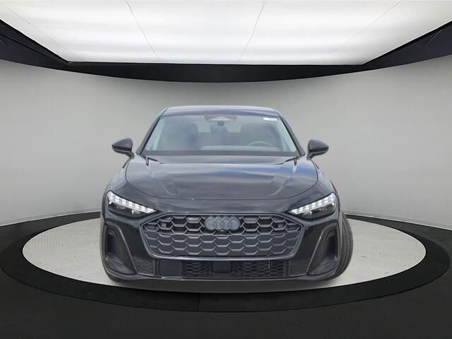 2026 Audi A5