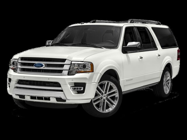 2017 FORD Expedition