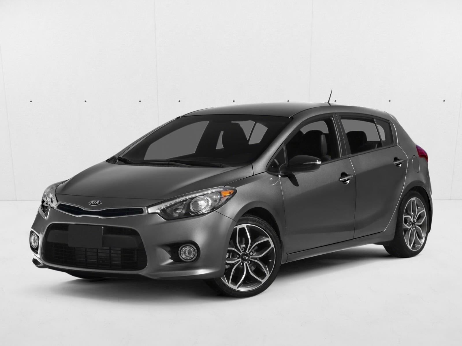 2016 KIA Forte