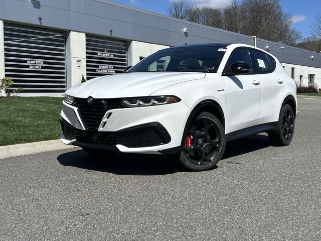 2026 ALFA ROMEO TONALE