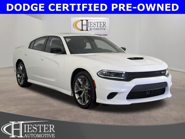2023 DODGE Charger