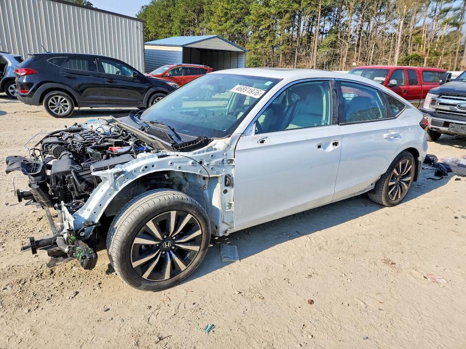 2023 HONDA Civic
