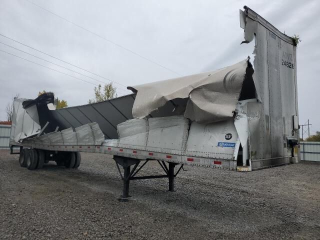 2022 STOUGHTON TRAILERS Stoughton trailers