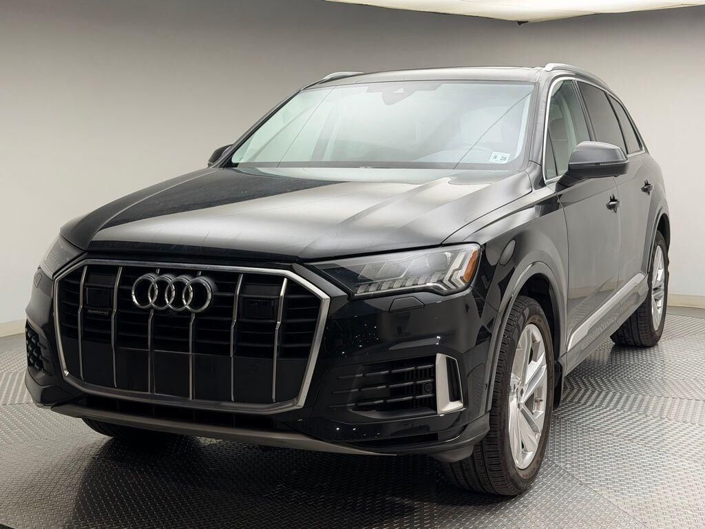 2023 AUDI Q7