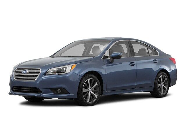 2016 SUBARU Legacy