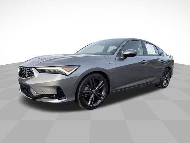 2023 ACURA Integra
