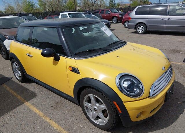2009 MINI Cooper