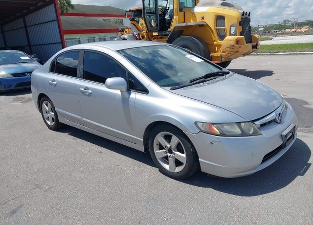 2006 HONDA Civic