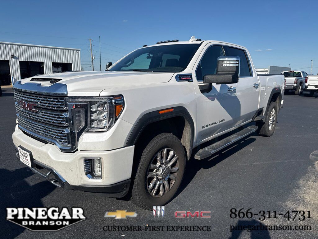 2022 GMC Sierra