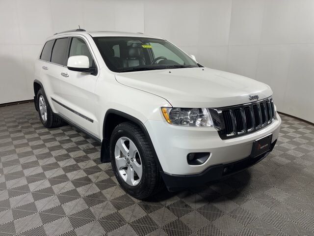 2011 JEEP Grand Cherokee