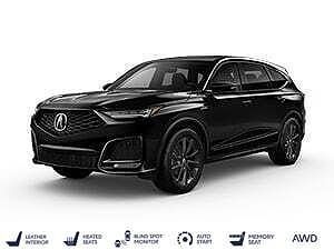 2026 ACURA MDX