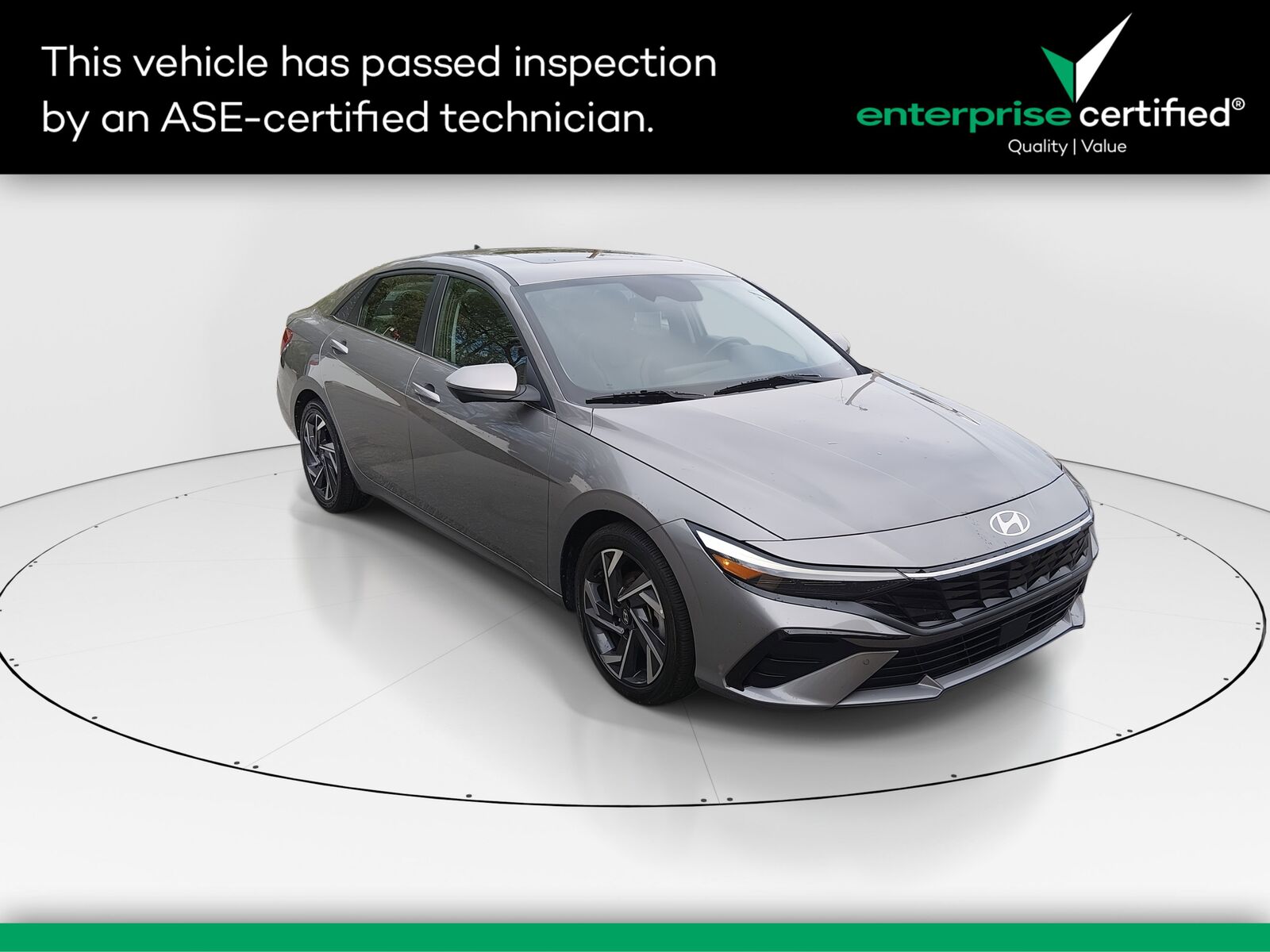2024 HYUNDAI Elantra