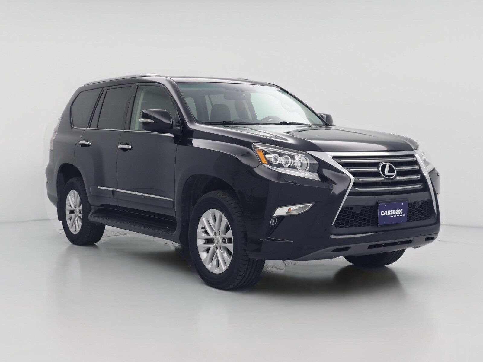 2019 LEXUS GX