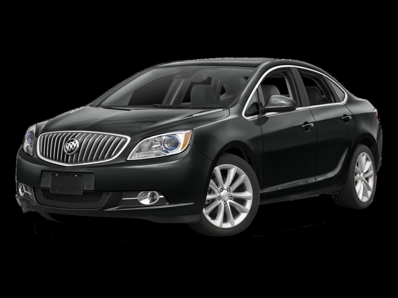2017 BUICK Verano