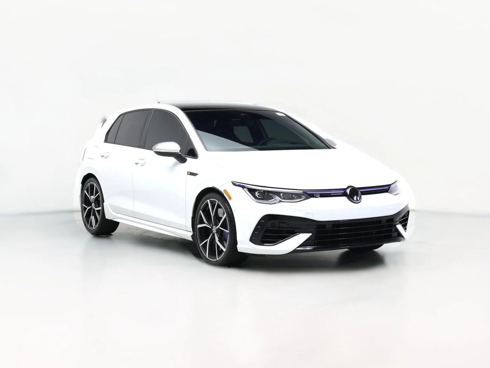 2024 VOLKSWAGEN Golf R