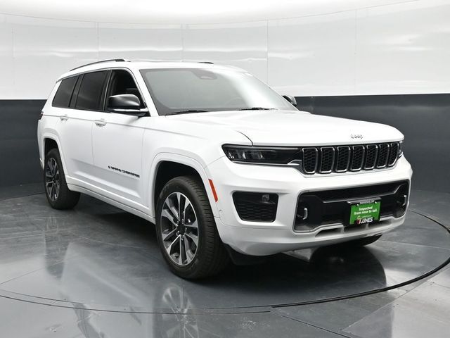 2022 JEEP Grand Cherokee