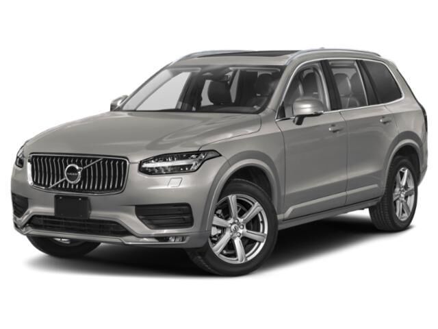 2025 VOLVO XC90