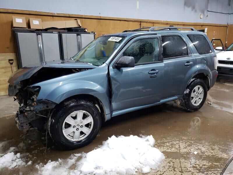 2010 MERCURY Mariner