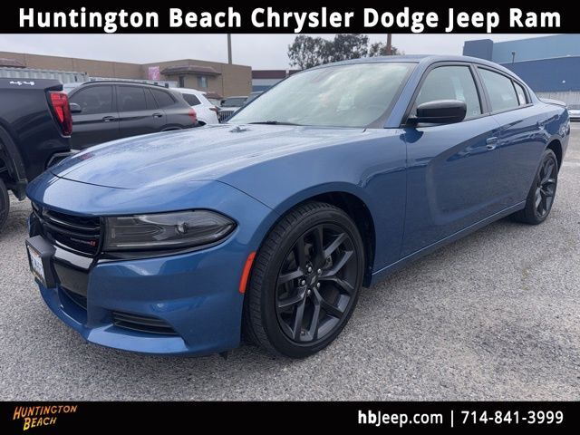 2023 DODGE Charger