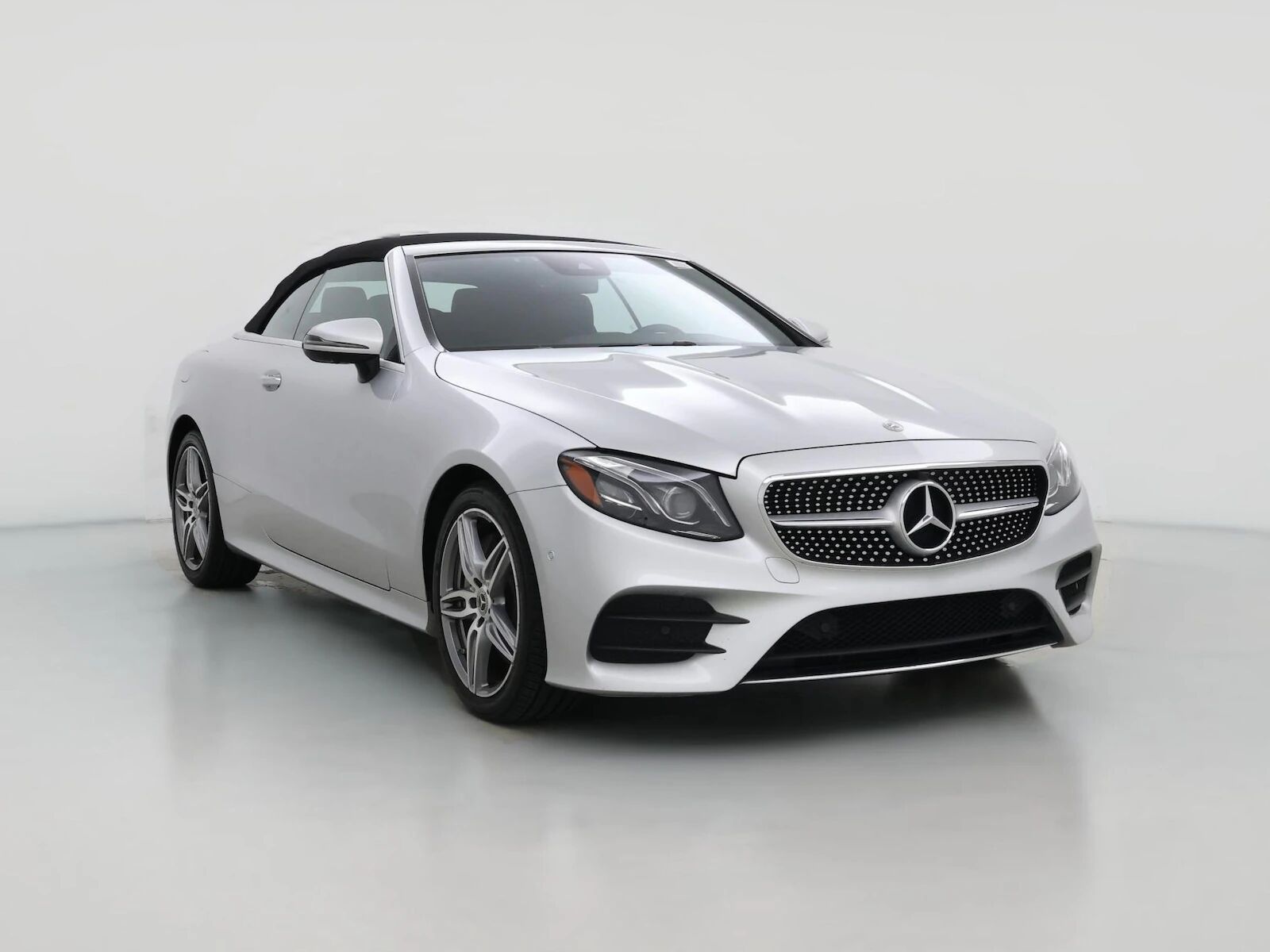 2019 MERCEDES-BENZ E-Class