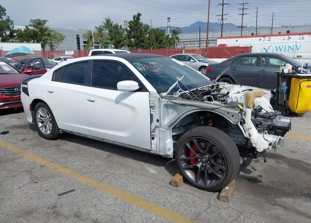 2019 DODGE Charger