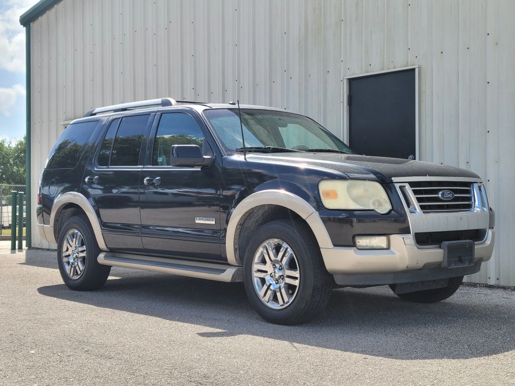 2006 FORD Explorer