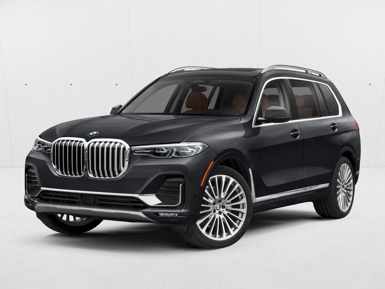2022 BMW X7