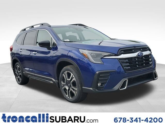 2026 SUBARU Ascent