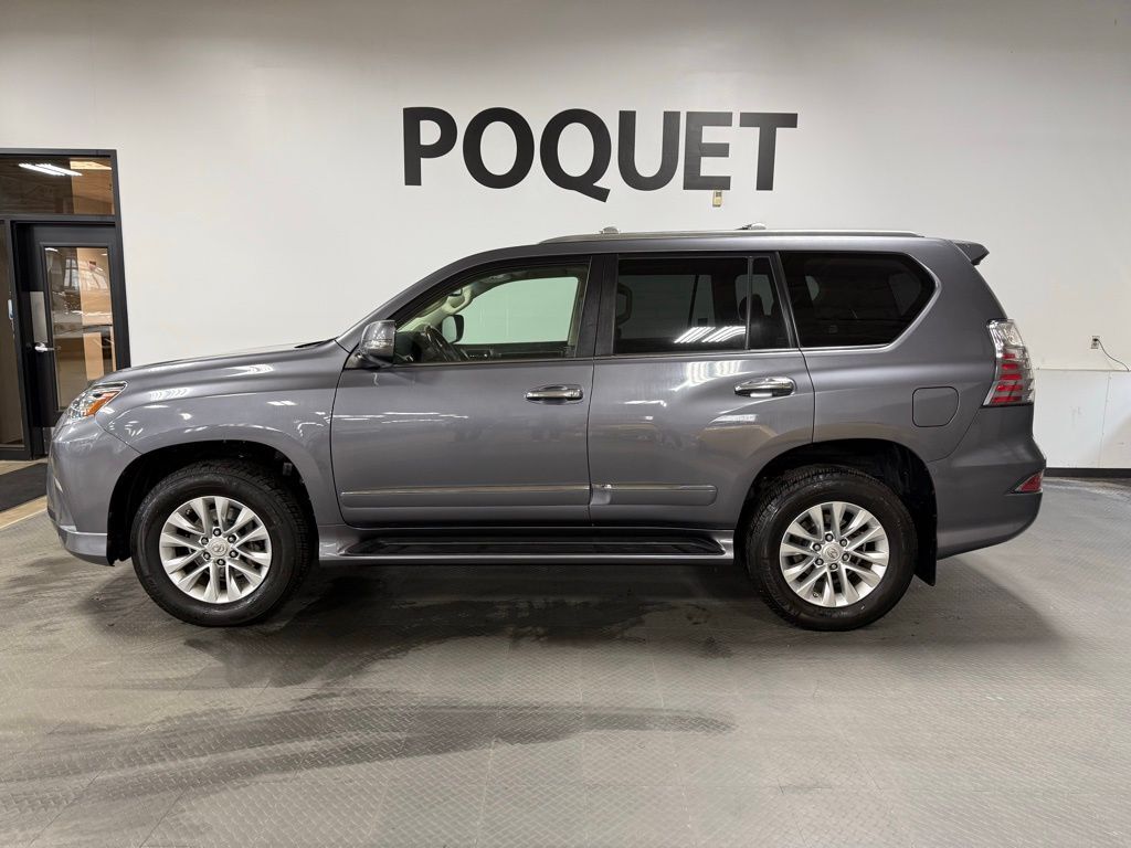2019 LEXUS GX