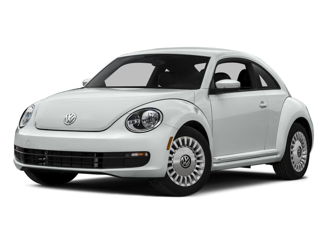 2016 VOLKSWAGEN Beetle