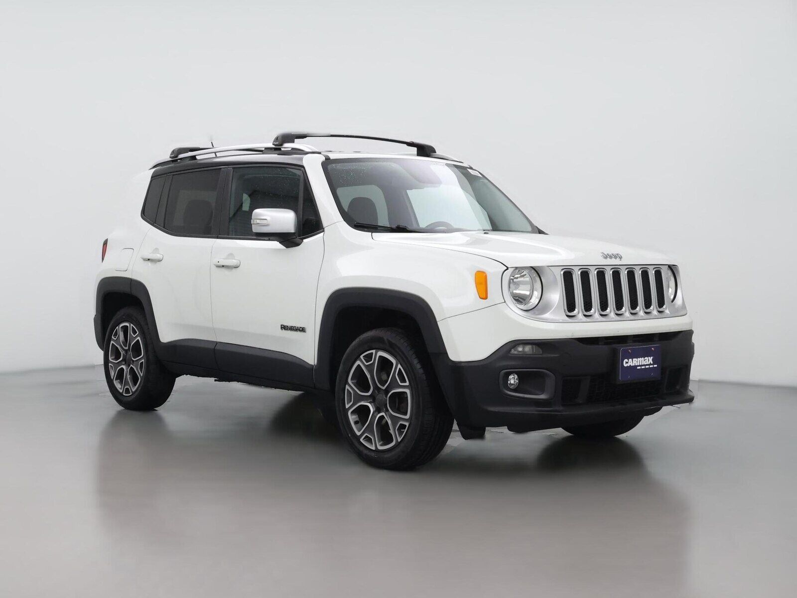 2015 JEEP Renegade