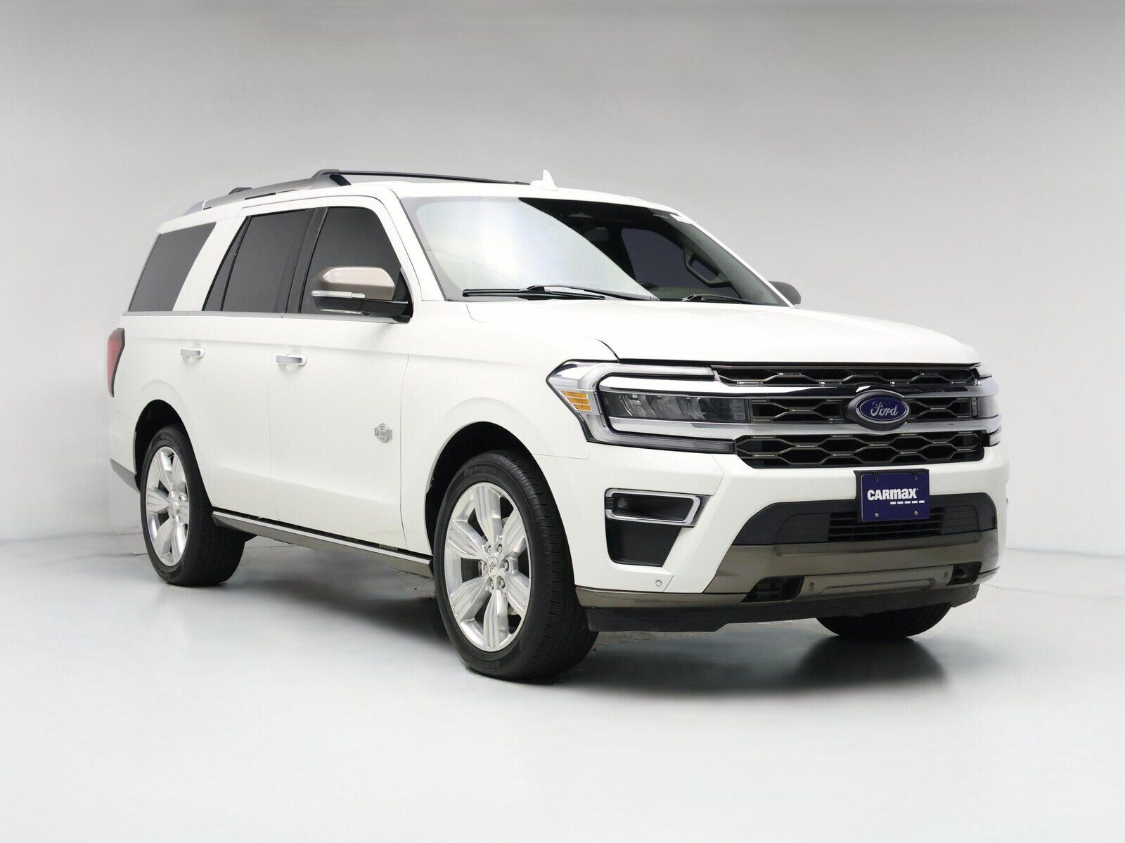 2022 FORD Expedition