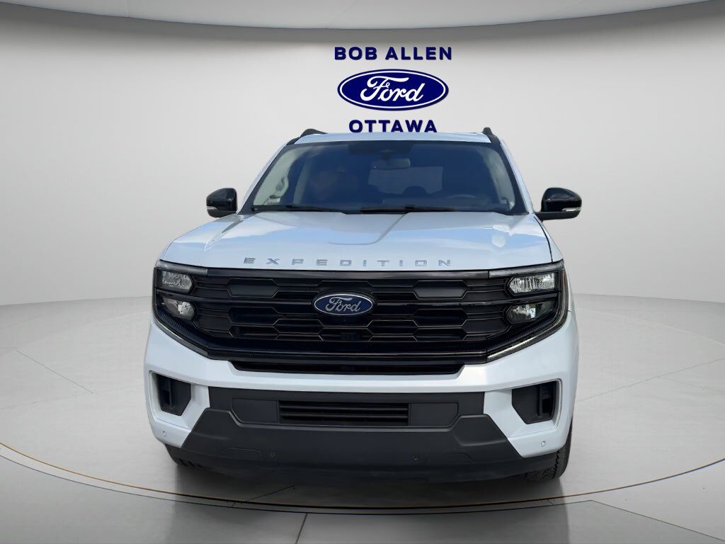 2025 FORD Expedition
