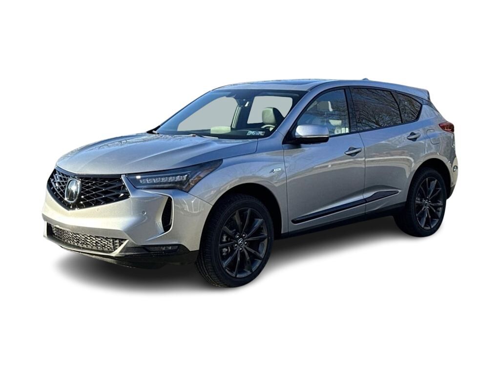 2026 ACURA RDX