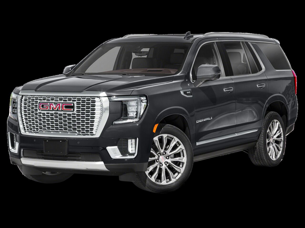 2023 GMC Yukon