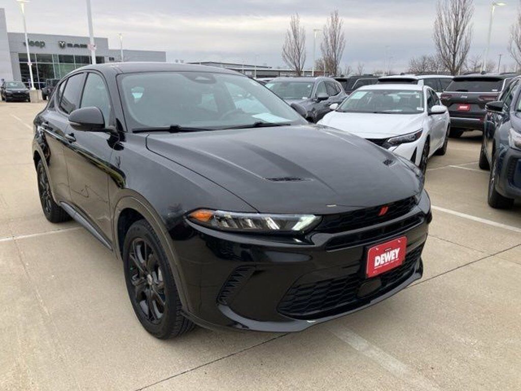 2024 DODGE HORNET
