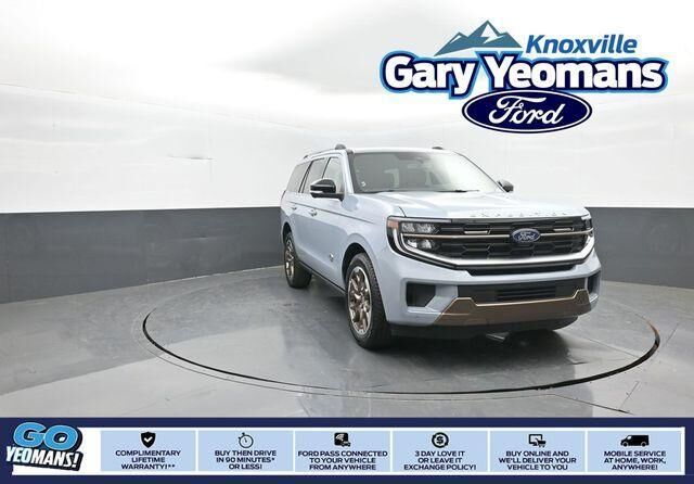 2026 FORD Expedition