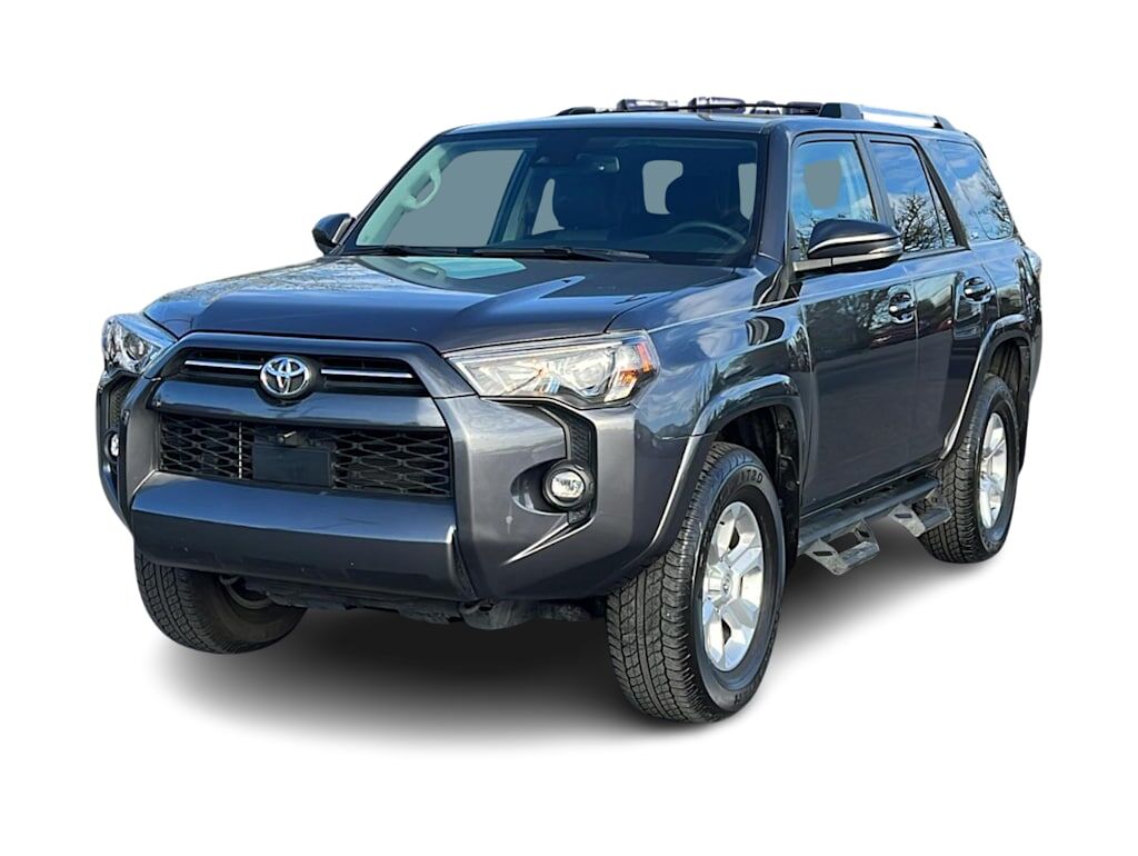 2022 TOYOTA 4-Runner