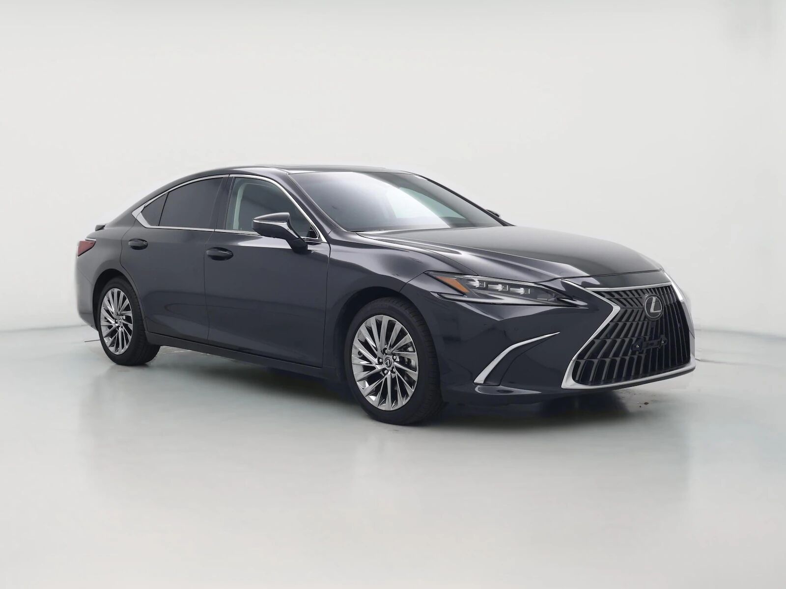 2025 LEXUS ES